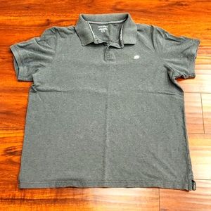 FINAL SALE - Banana Republic Polo Shirt size XL